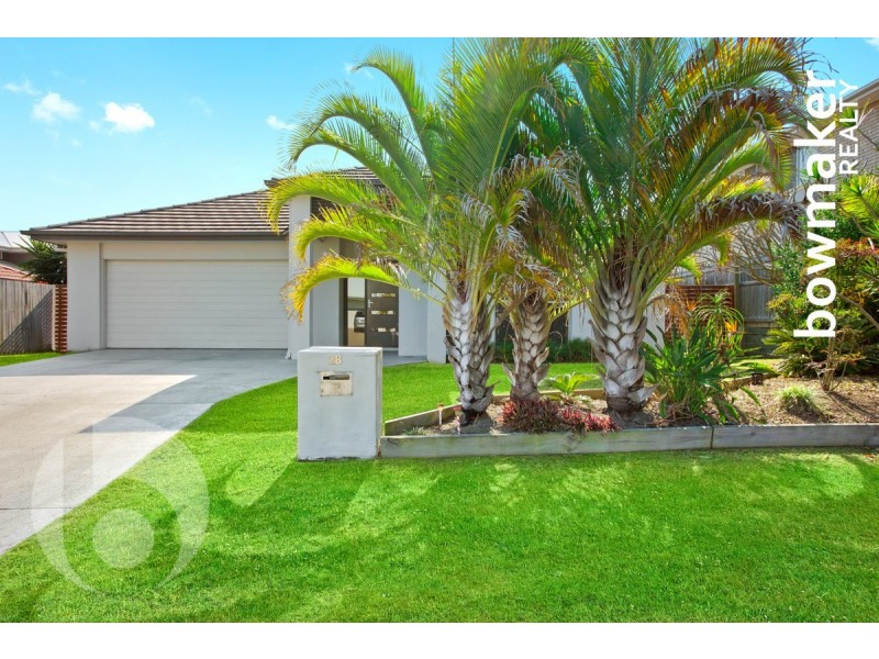 28 Dusky Street, North Lakes QLD 4509