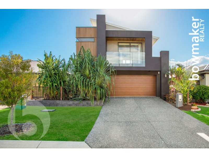 11 Wolfe Street, North Lakes QLD 4509