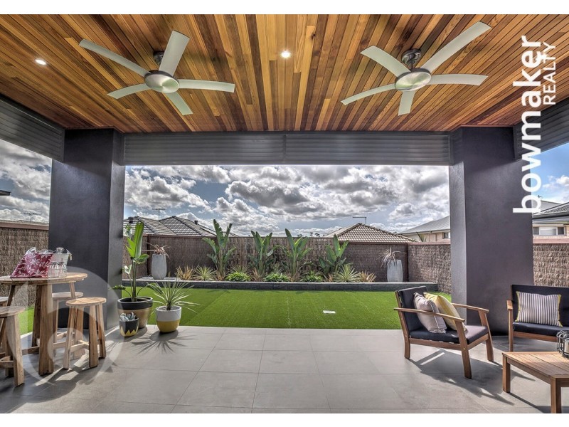 11 Wolfe Street, North Lakes QLD 4509