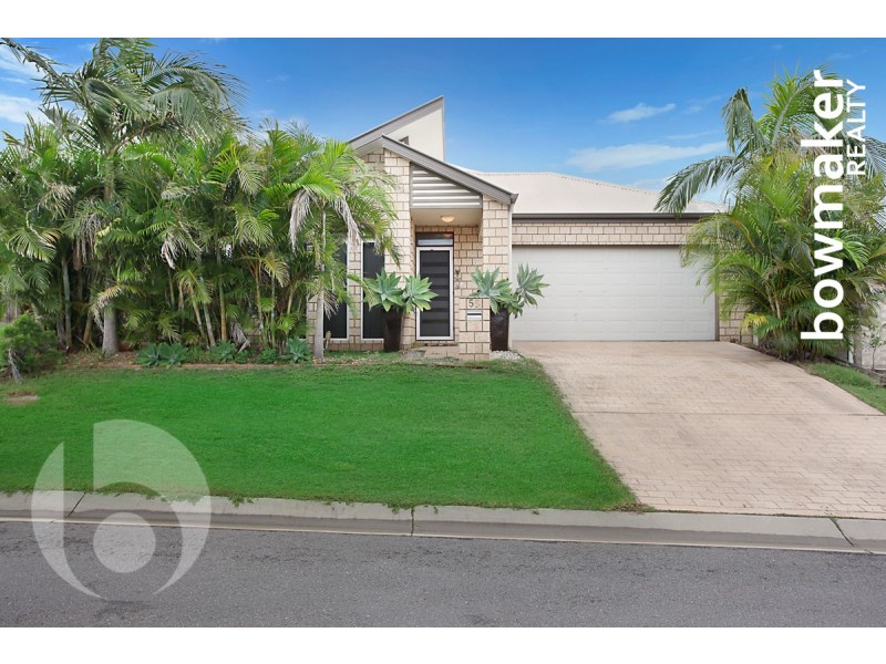 55 Numbat Street, North Lakes QLD 4509