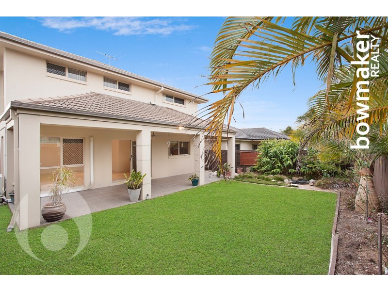 7 Silkpod Court, North Lakes QLD 4509