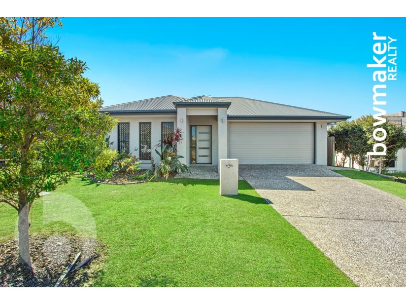 18 Couples Street, North Lakes QLD 4509