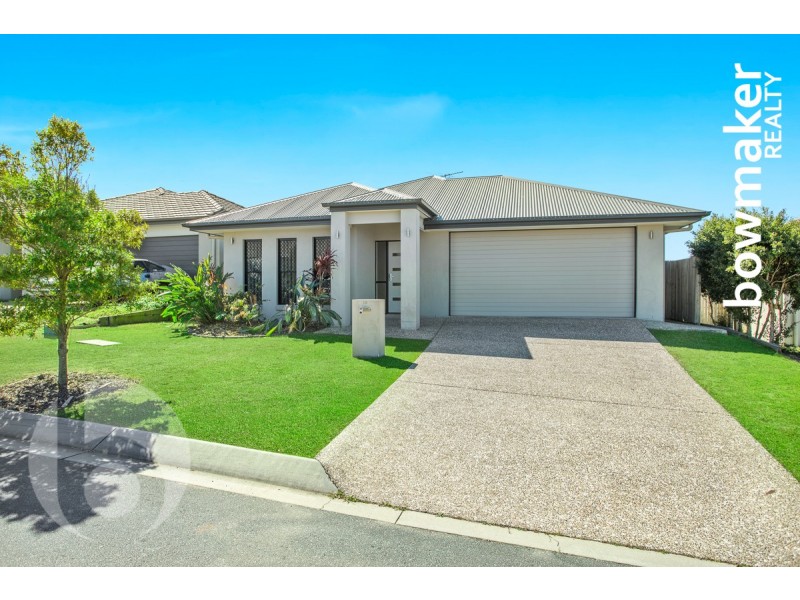 18 Couples Street, North Lakes QLD 4509