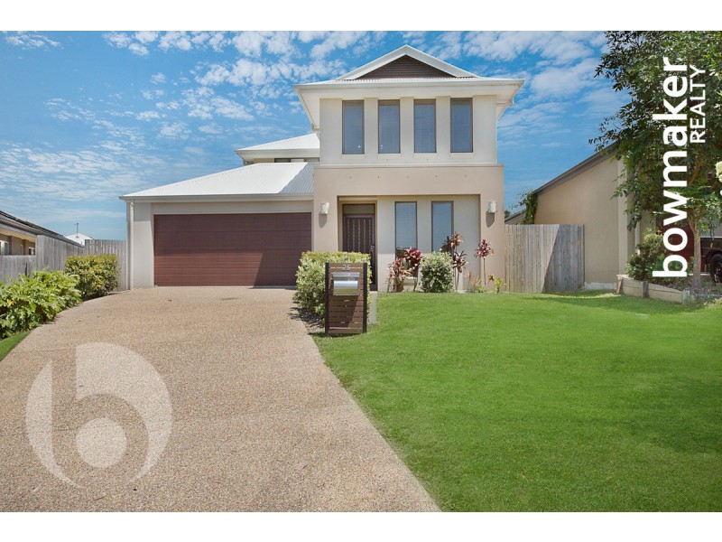 25 Lytham Circuit, North Lakes QLD 4509