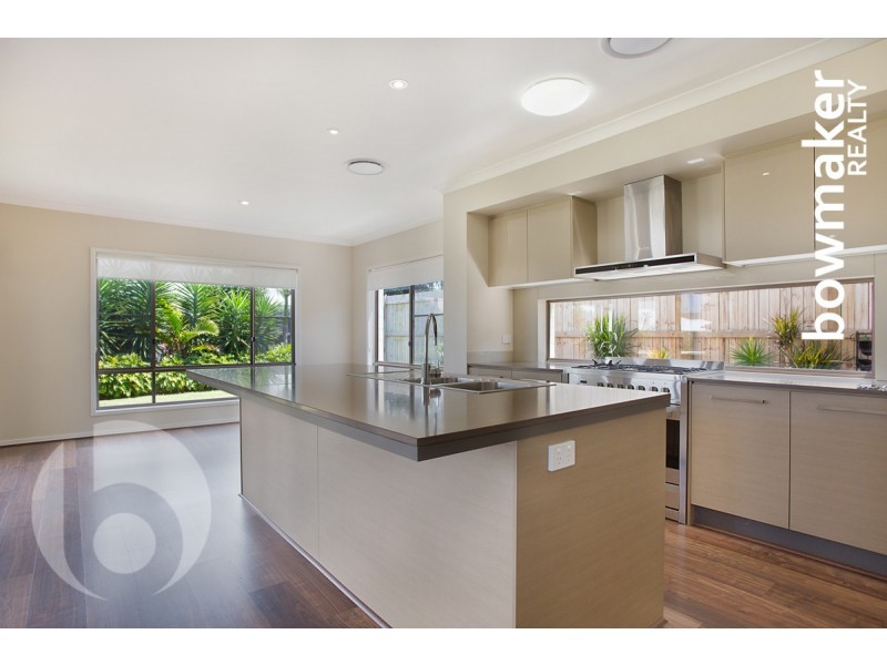 25 Lytham Circuit, North Lakes QLD 4509
