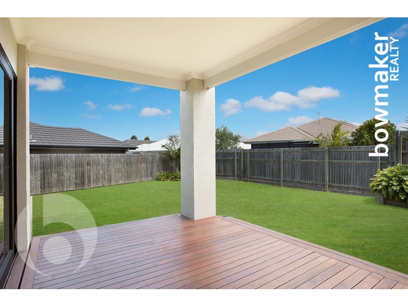 25 Lytham Circuit, North Lakes QLD 4509