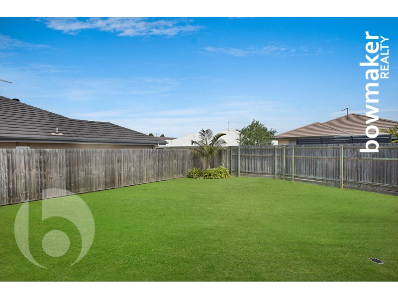 25 Lytham Circuit, North Lakes QLD 4509