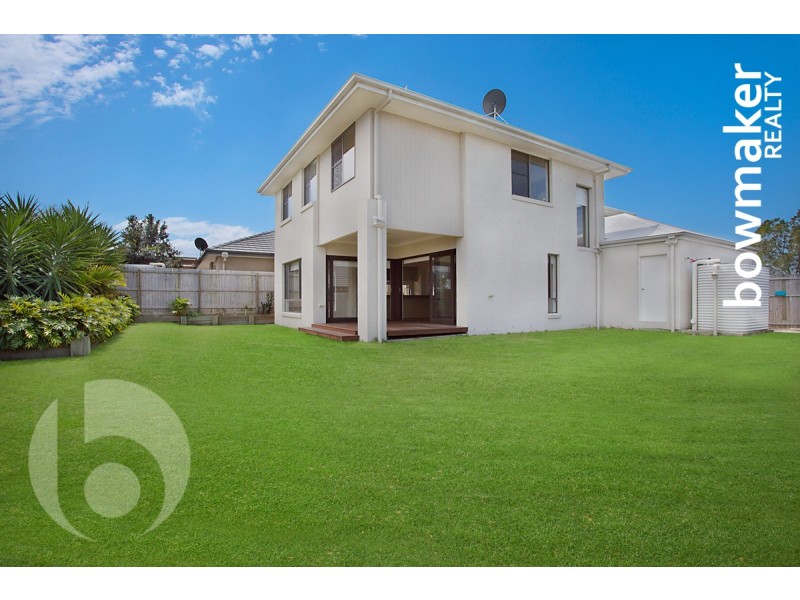 25 Lytham Circuit, North Lakes QLD 4509