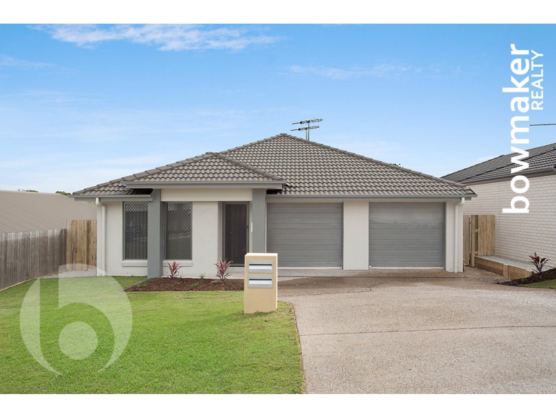1/11 Mistral Crescent, Griffin QLD 4503