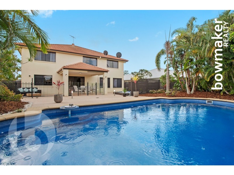 27 Grebe Circuit, North Lakes QLD 4509