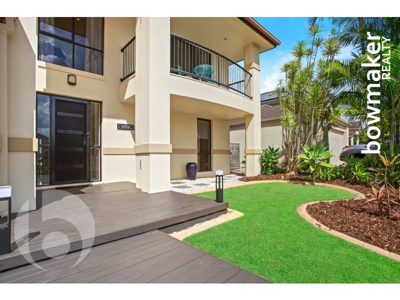 27 Grebe Circuit, North Lakes QLD 4509