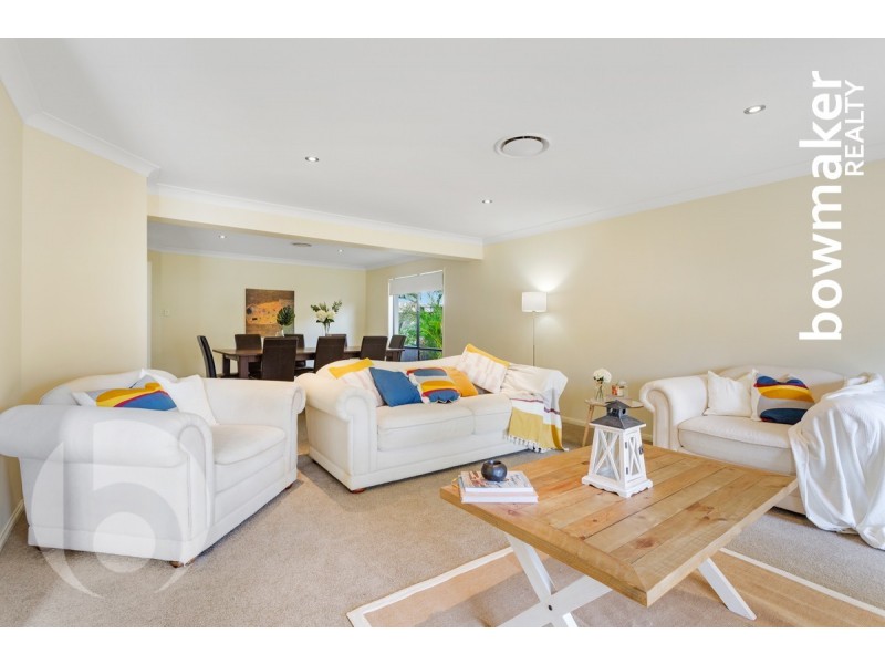 27 Grebe Circuit, North Lakes QLD 4509