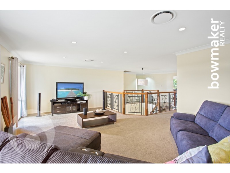 27 Grebe Circuit, North Lakes QLD 4509