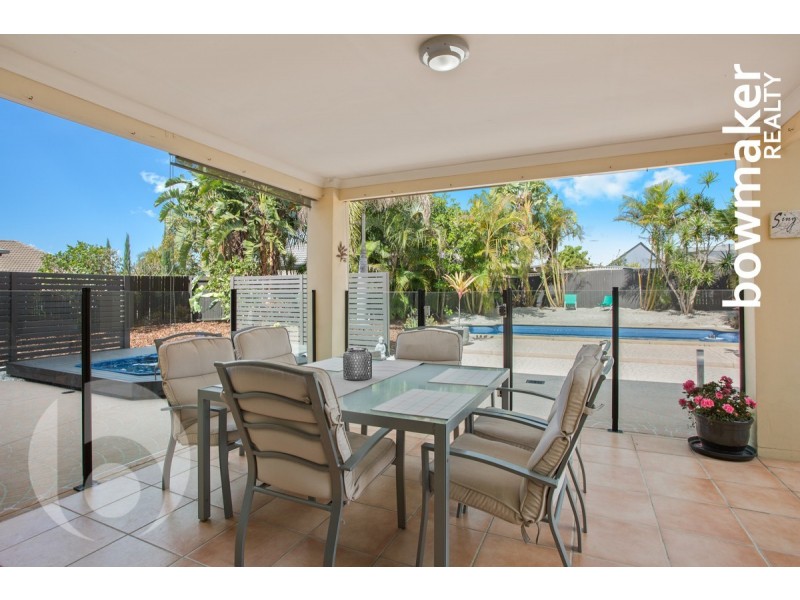 27 Grebe Circuit, North Lakes QLD 4509