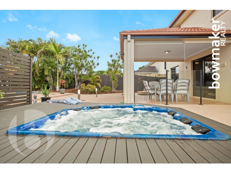 27 Grebe Circuit, North Lakes QLD 4509