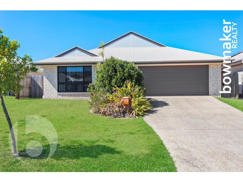 24 Abercrombie Street, Mango Hill QLD 4509