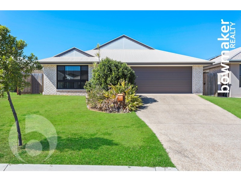 24 Abercrombie Street, Mango Hill QLD 4509