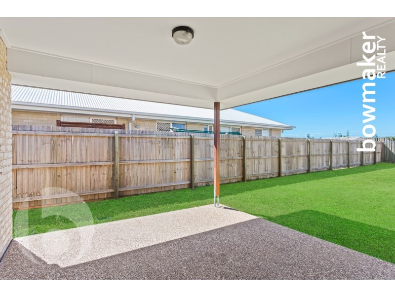 24 Abercrombie Street, Mango Hill QLD 4509