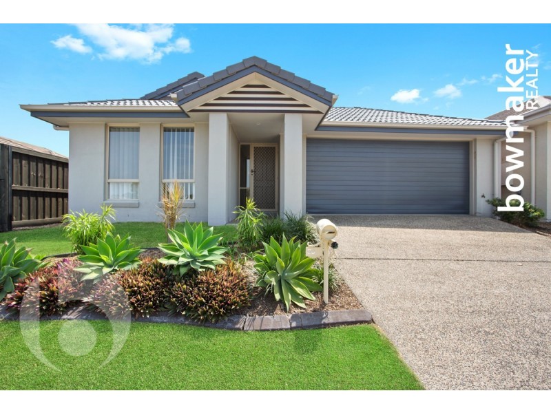 60 Mackintosh Drive, North Lakes QLD 4509