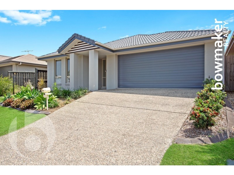 60 Mackintosh Drive, North Lakes QLD 4509