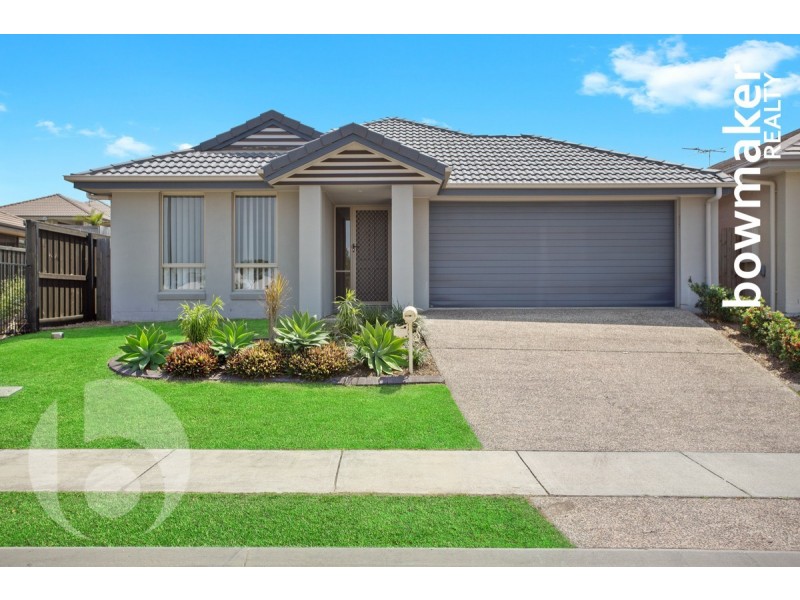 60 Mackintosh Drive, North Lakes QLD 4509