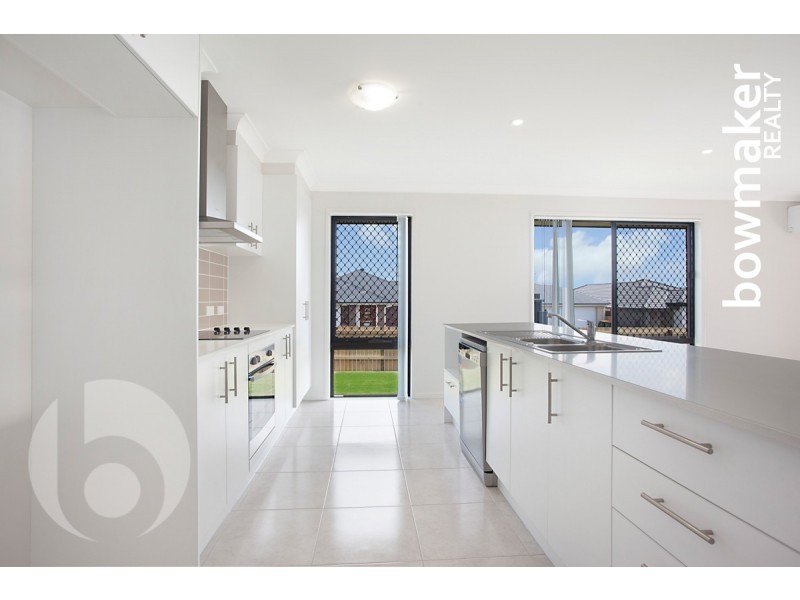 10 Hinton Crescent, Mango Hill QLD 4509