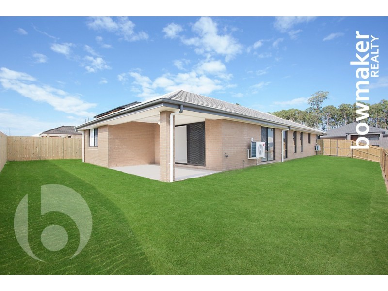 10 Hinton Crescent, Mango Hill QLD 4509
