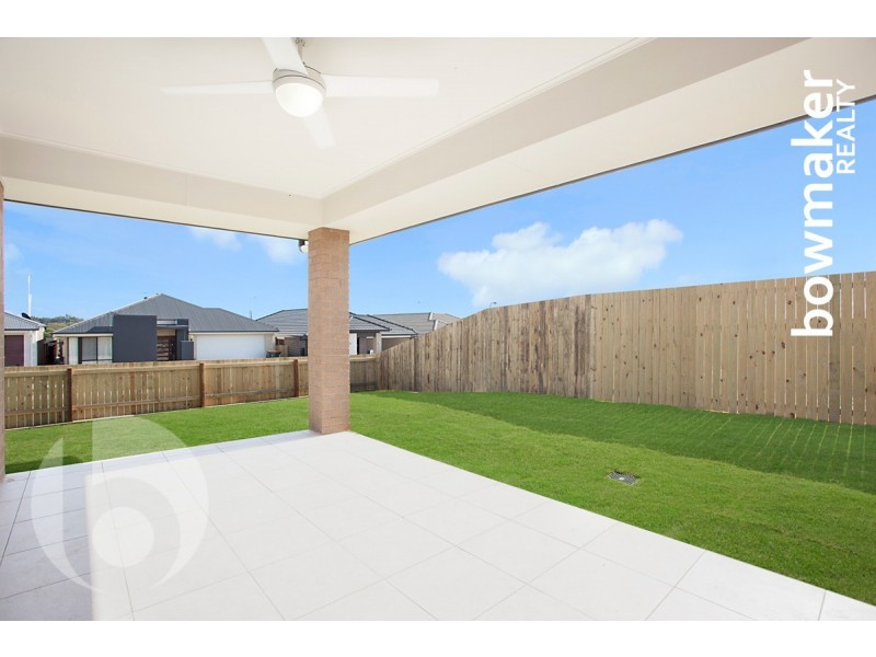 10 Hinton Crescent, Mango Hill QLD 4509