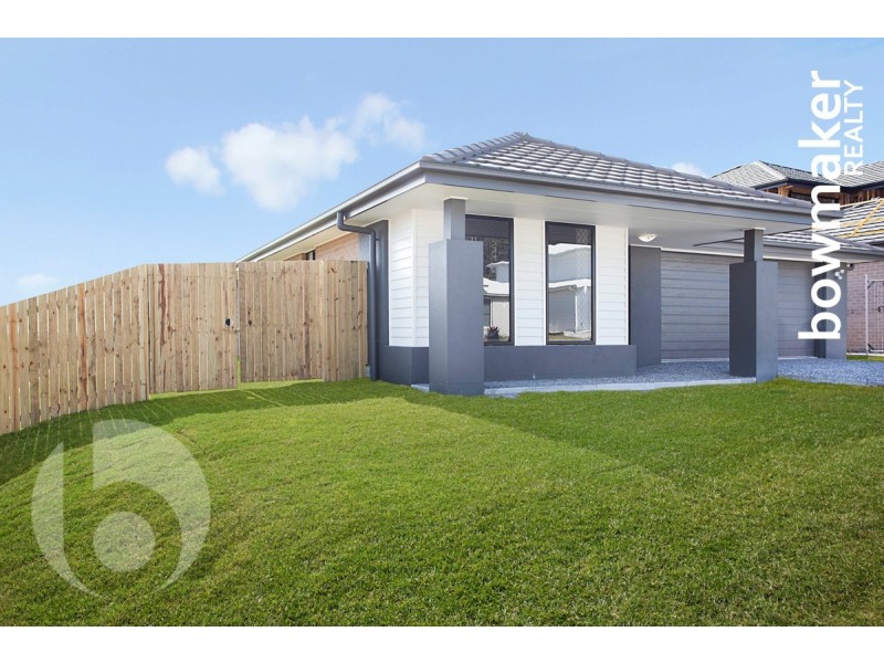 10 Hinton Crescent, Mango Hill QLD 4509