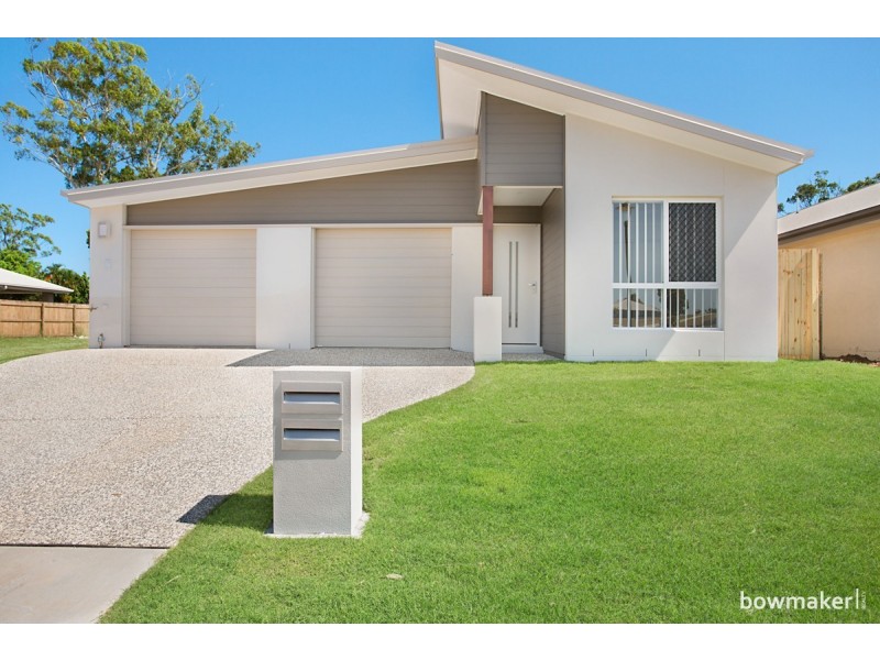 2/64 Benham Avenue, Kallangur QLD 4503