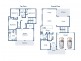 6 Armour Close, North Lakes QLD 4509 Floorplan