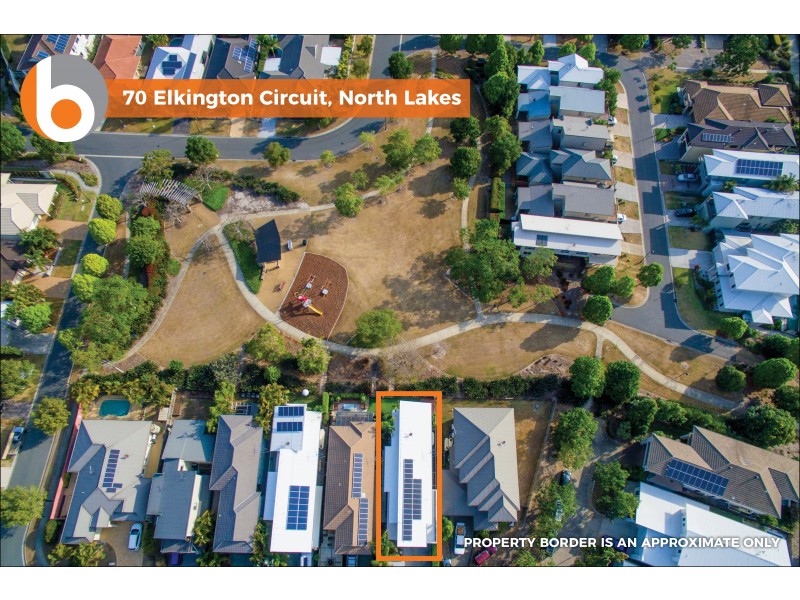 70 Elkington Circuit, North Lakes QLD 4509