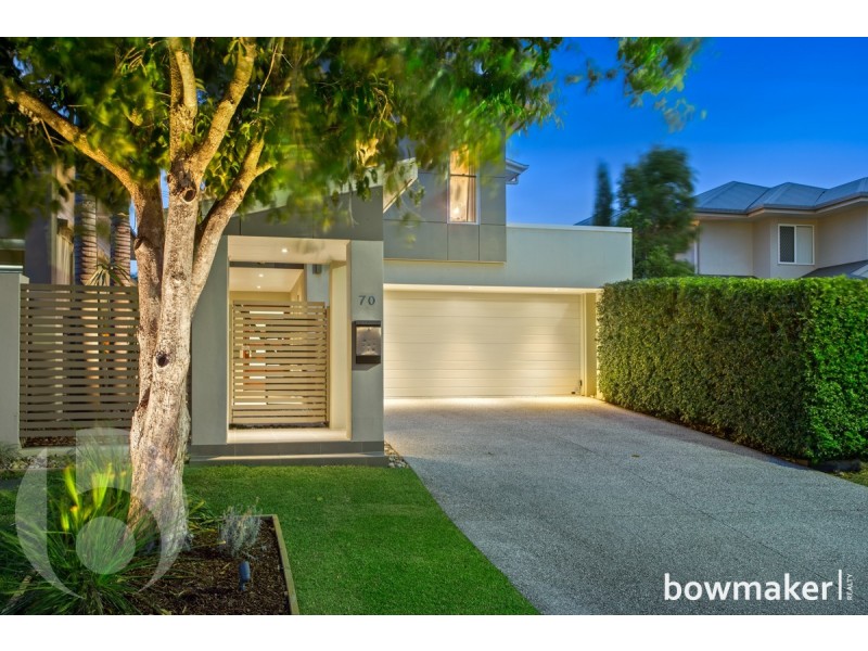 70 Elkington Circuit, North Lakes QLD 4509