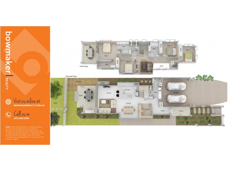 70 Elkington Circuit, North Lakes QLD 4509 Floorplan
