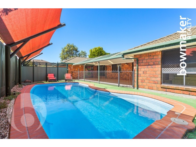 9 Chilton Crescent, North Lakes QLD 4509