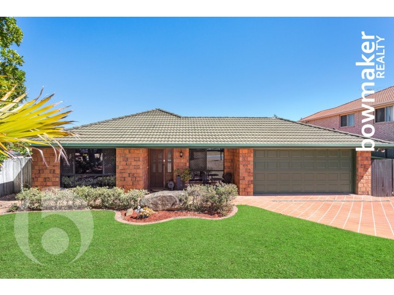 9 Chilton Crescent, North Lakes QLD 4509