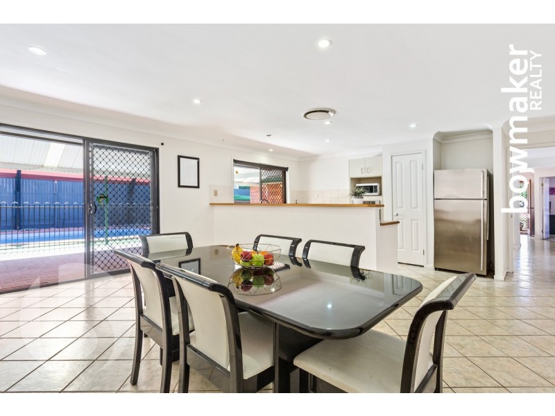 9 Chilton Crescent, North Lakes QLD 4509