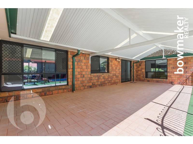 9 Chilton Crescent, North Lakes QLD 4509