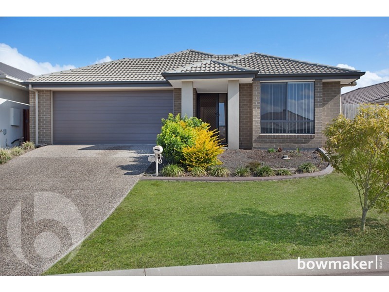 5 Williams Crescent, North Lakes QLD 4509