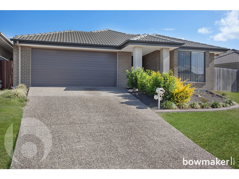 5 Williams Crescent, North Lakes QLD 4509