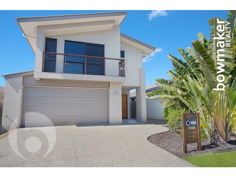 29 Severn Crescent, North Lakes QLD 4509