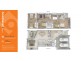 29 Severn Crescent, North Lakes QLD 4509 Floorplan