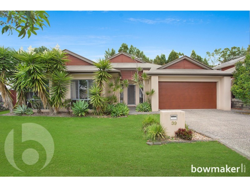 39 Whitecedar Circuit, North Lakes QLD 4509