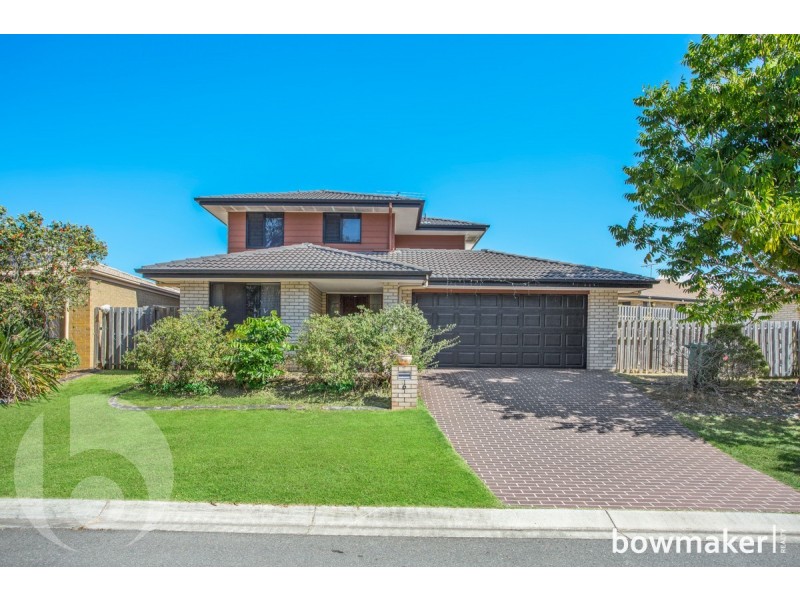 6 Melissa Circuit, Kallangur QLD 4503