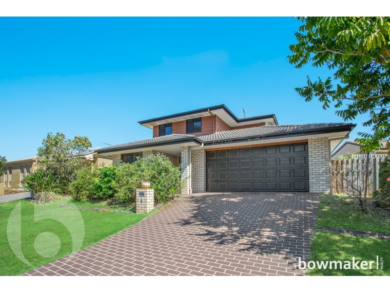 6 Melissa Circuit, Kallangur QLD 4503