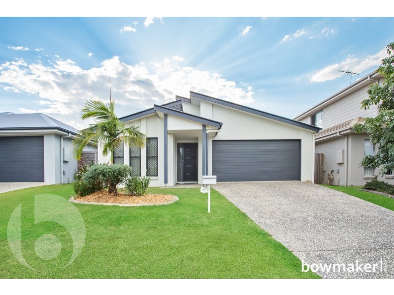 25 Dunes Crescent, North Lakes QLD 4509