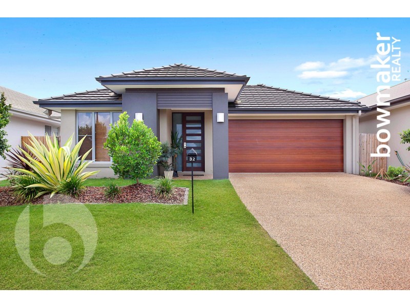 32 Lytham Circuit, North Lakes QLD 4509