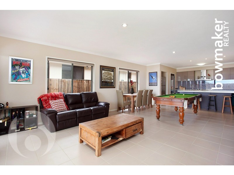 32 Lytham Circuit, North Lakes QLD 4509