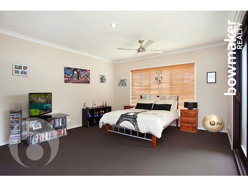 32 Lytham Circuit, North Lakes QLD 4509