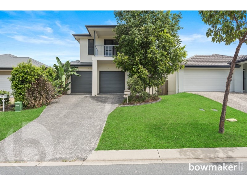 27 Friars Crescent, North Lakes QLD 4509